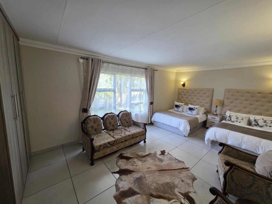 38 Bedroom Property for Sale in Paul Roux Free State
